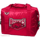 Arkansas 12-Pack Cooler