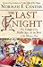 The Last Knight: The Twilight of the Middle Ages and the Birth of the Modern Era
