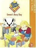 Emma's busy day
