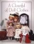 A Closetful of Doll Clothes (Creative Crafters)