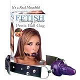 Ff Penis Ball Gag