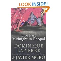 Five Past Midnight in Bhopal