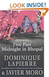 Five Past Midnight in Bhopal