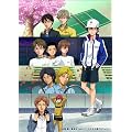 テニスの王子様 OVA ANOTHER STORYⅡ ～アノトキノボクラ Vol.2 [DVD]