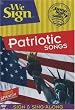 We Sign Patriotic