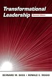Transformational Leadership, Second Edition