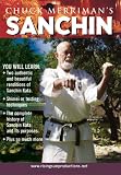 Revue Rising Sun Video Productions Inc.  / Goju Ryu Karate Kata Sanchin