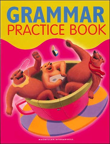 Spotlight On Literacy Grammar: Pratice Book Grade 2, Levels 6-7