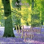 Woodland Harp (Enhanced)