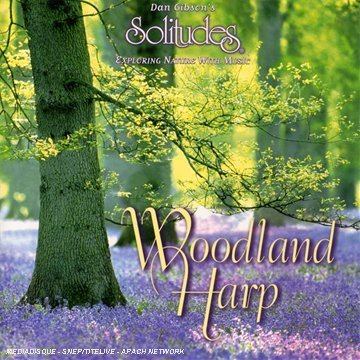 Woodland Harp [ウッドランド・ハープ]