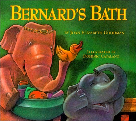 Elephants