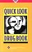 Book Quick Look Drug Book 2002