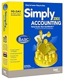 Simply Accounting 2005 Basic