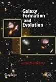 Galaxy Formation and Evolution