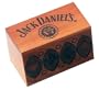 Jack Daniel?s Double Deck Card Box