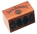 Jack Daniel?s Double Deck Card Box