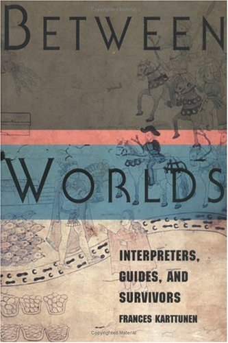 Between Worlds: Interpreters, Guides, and Survivors