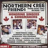 Volume 2: Honoring Singers