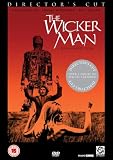 The Wicker Man - Directors Cut [DVD]