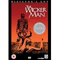 The Wicker Man - Director's Cut [DVD]