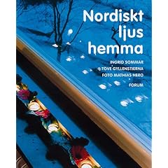Nordiskt ljus hemma (schwedische Ausgabe)