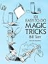 101 Easy-to-Do Magic Tricks