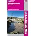 Elgin, Dufftown, Buckie and Keith (Landranger Maps) (Landranger Maps)