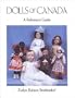 Dolls of Canada: A Reference Guide