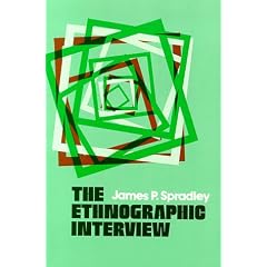 The Ethnographic Interviews