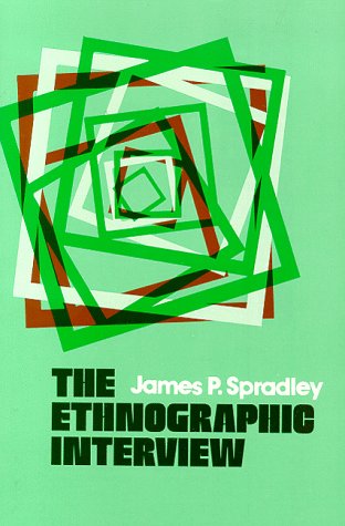 Ethnographic