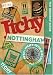 Itchy Nottingham: A City and Entertainment Guide to Nottingham (Insiders Guide) 10th Birthday Editon: A City and Entertainment Guide to Nottingham (The Insider's Guide)