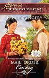 Mail Order Cowboy