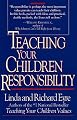 Teaching Your Children Responsibility