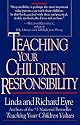 Teaching Your Children Responsibility
