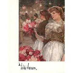 Childe Hassam, 1859-1935