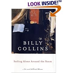 Sailing Alone Around the Room: New and Selected Poems