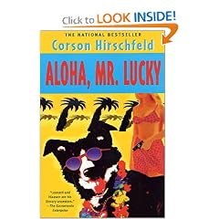 Aloha, Mr. Lucky
