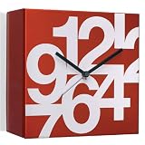 NAVA �N���b�N Time square cube numeri soft TS-S-003
