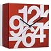 NAVA �N���b�N Time square cube numeri soft TS-S-003
