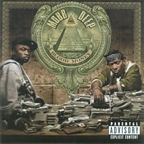 Blood Money