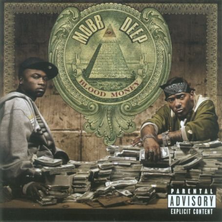 CD-Charts  Collectible : Blood Money