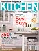 Magazines : Consumer Reports, Kithcens special 2008 Issue