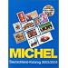 Michel Deutschland-Katalog 2003/2004, m. CD-ROM