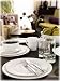 Lenox Tin Can Alley Tableware Collection