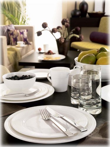 Lenox Tin Can Alley Tableware Collection
