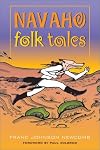 Navaho Folk Tales