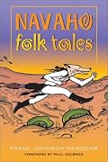 Navaho Folk Tales