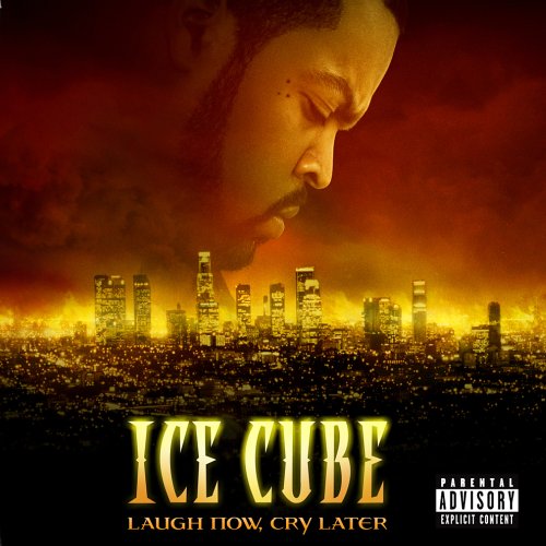 CD-Charts  Music : Laugh Now, Cry Later
