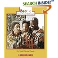 Kwanzaa (Rookie Read-About Holidays) by  Trudi Strain Trueit