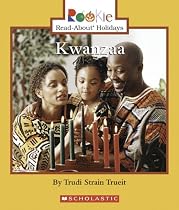 Rookie Read-About Holidays: Kwanzaa